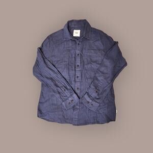 Katin Men's Casual Flannel Size Med